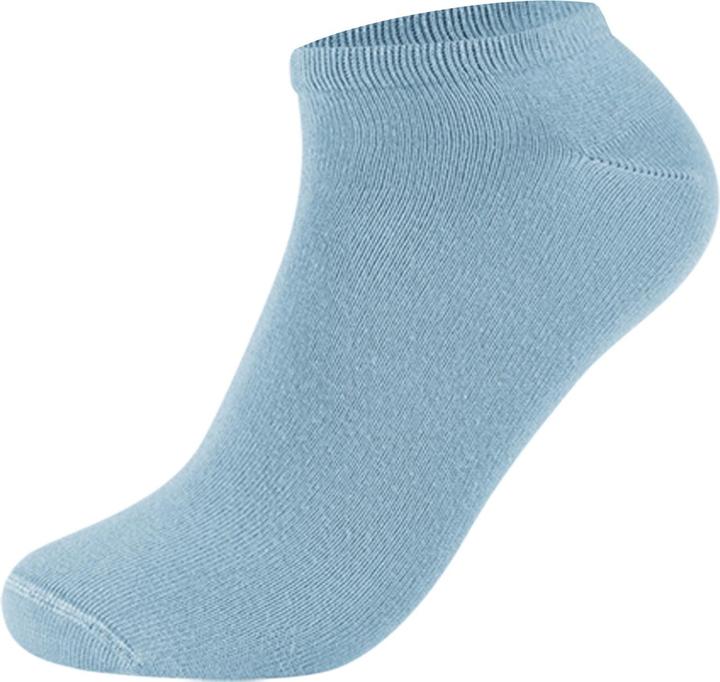 Immagine prodotto S.Oliver Sneakersocken (confezione da 10, 39, 42)