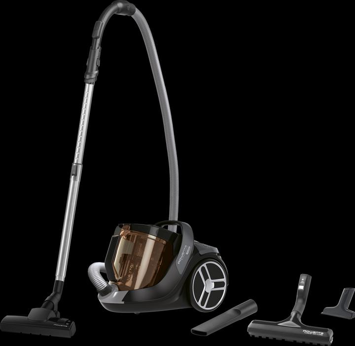 Immagine prodotto Rowenta RO7230 Silence Force Cyclonic