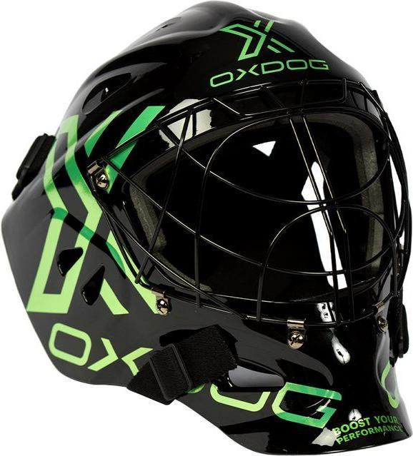 Oxdog Goalie Maske XGuard Junior