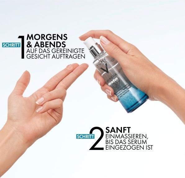 Immagine prodotto Vichy Minéral 89 (50 ml)
