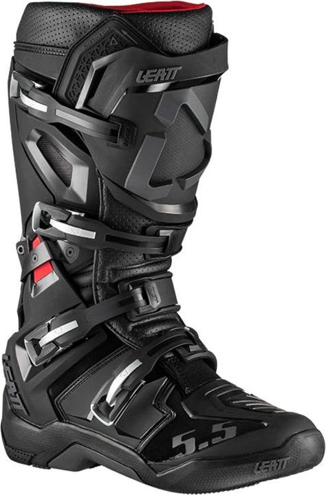 Produktbild Leatt Stiefel GPX 5.5 FlexLock (Herren, 43)