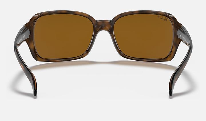 Actual product image Ray Ban RB4068