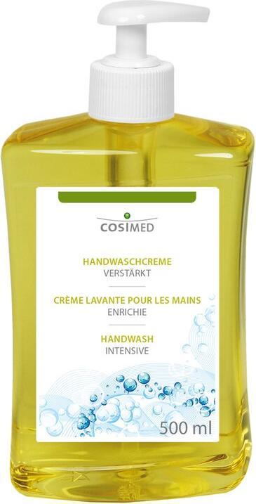 Immagine prodotto Medidor Crema lavamani rinforzata 500 ml (Sapone liquido, 250 ml)