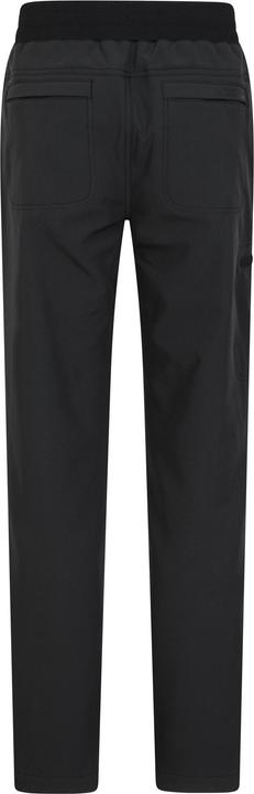 Actual product image Mountain Warehouse Womens/Ladies Adventure Water Resistant Short Trousers (34 D)