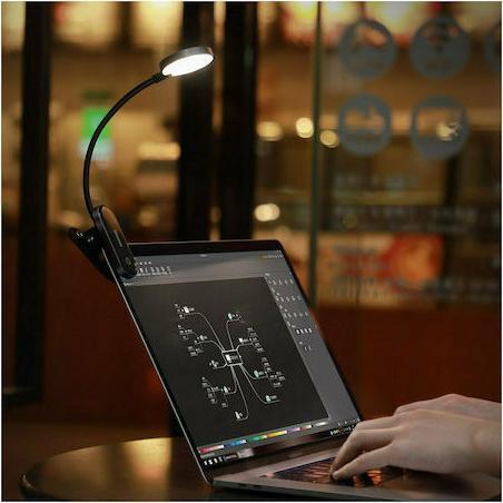 Actual product image Baseus Mini Clip