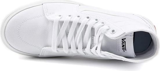 Produktbild Vans Filmore Hi Tapered Platform ST (41)