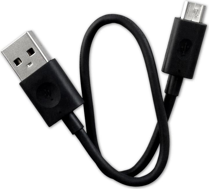 Produktbild Nokia CA-189CD Micro USB Lade + Datenkabel