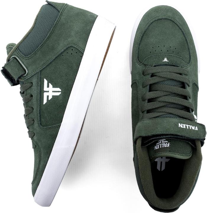 Produktbild Fallen Tremont Mid Vulc (40)