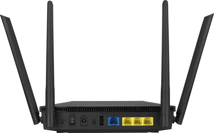 Produktbild ASUS RT-AX1800U