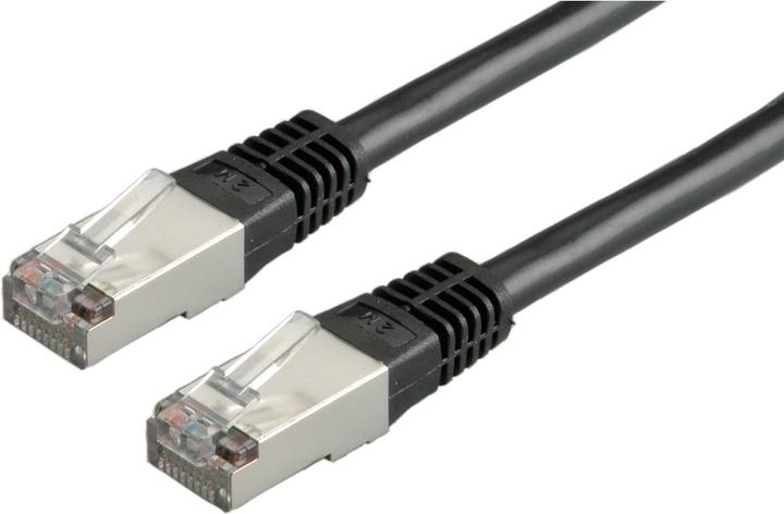 Actual product image Value Network cable (S/FTP, CAT6, 3 m)