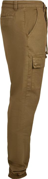 Actual product image Urban Classics Front Pocket Cargo Jogging Pants (L)