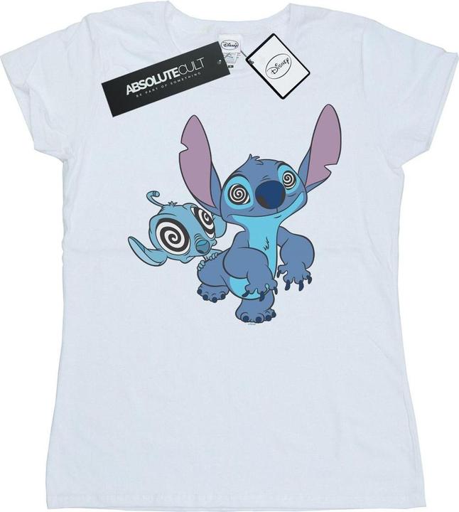 Produktbild Disney Lilo And Stitch Hypnotized TShirt (XL)