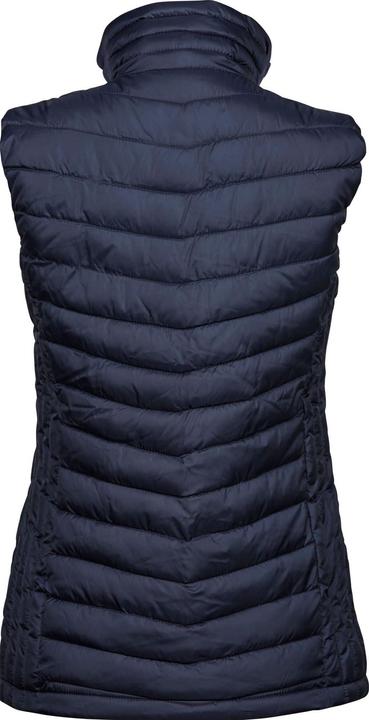 Produktbild Tee Jays Zepelin Weste Wattiert (XXL)