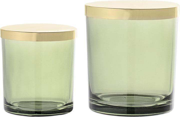 Bloomingville Jar