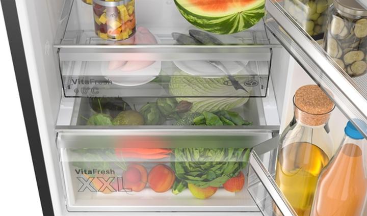 Image du produit Bosch Hausgeräte 13565 (363 l)