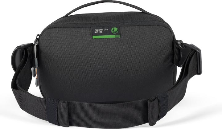Produktbild Lowepro Kameratasche Trekker Lite HP 100, schwarz (Kamera Schultertasche, Kamera Bereitschaftstasche, Kamera Beutel, 2 l)