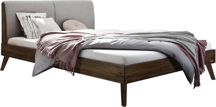Walnut, Pepe Grey