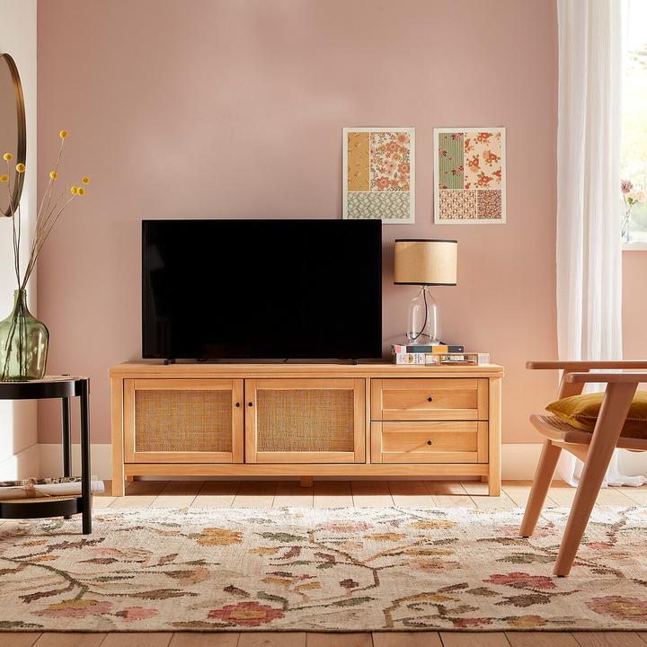 Actual product image La Redoute Interieurs Gabin (152 x 45 cm)