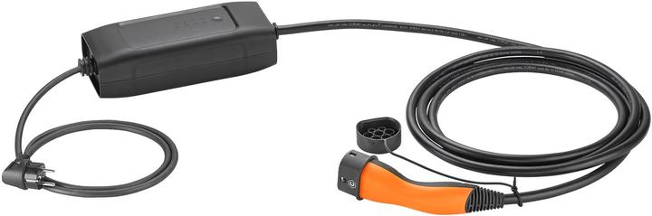 Produktbild Lapp Mobility Ev-mobile Charger Basic Fix (CEE 7/7, 2.30 kW, 10 A, 6 m)