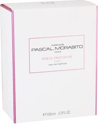 Produktbild Pascal Morabito Perle Precieuse (Eau de Parfum, 100 ml)