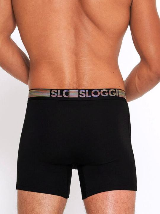 Produktbild Sloggi men GO Short (S, 2er Pack)