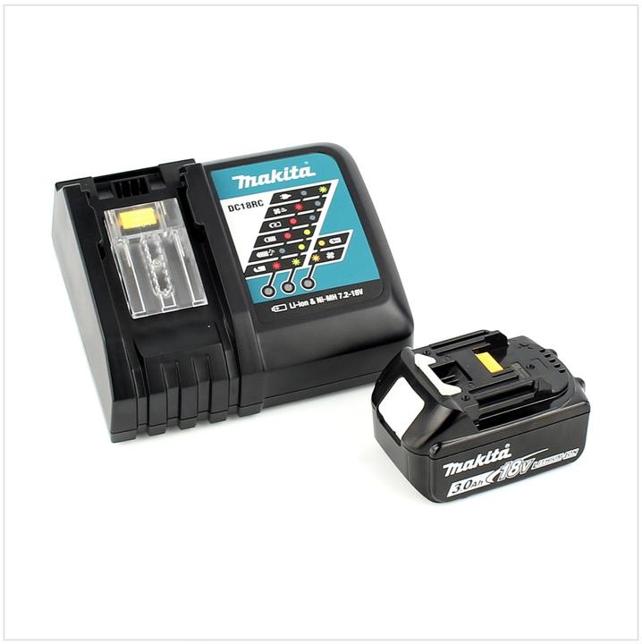 Immagine prodotto Makita DUH523RF (Tagliasiepi a batteria)