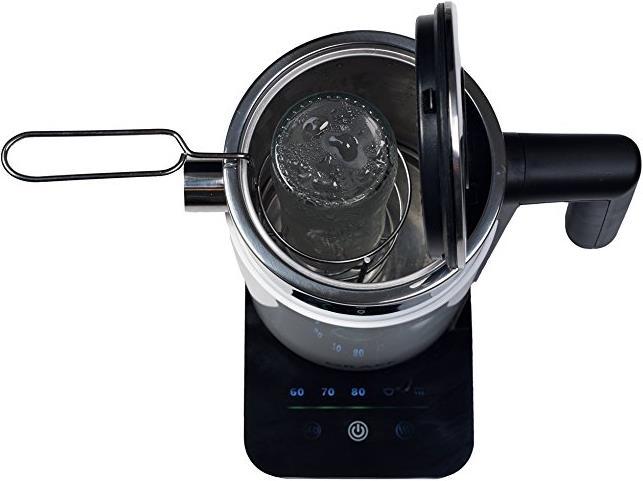 Image du produit Graef Wk502 (1 l, Prise UE)