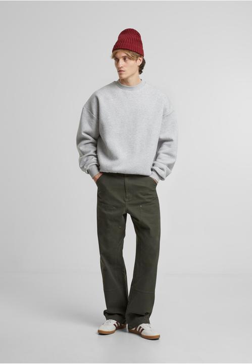 Actual product image Prohibited Oversized crew neck - 126673 (M)