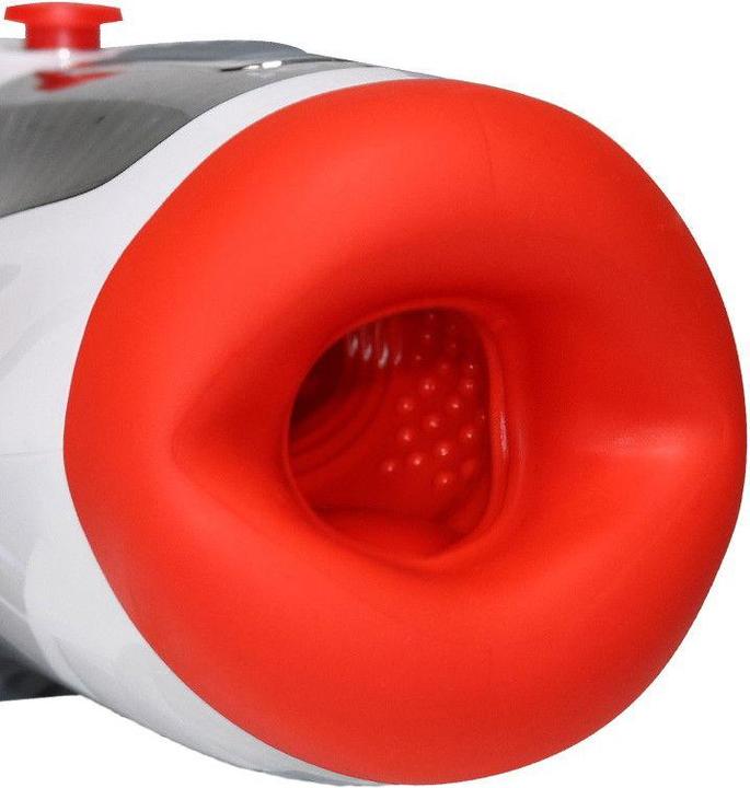 Actual product image Leten SM 330 - Automatic masturbator with vibration, suction and moaning function