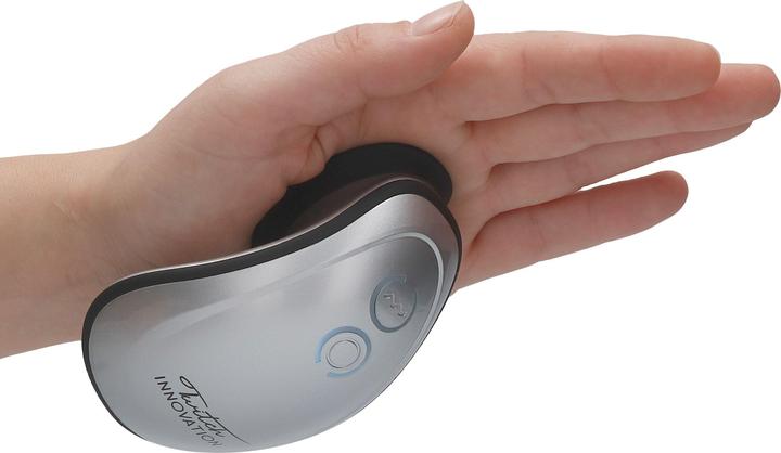 Image du produit Shots Innovation Twitch Hands free Suction & Vibration