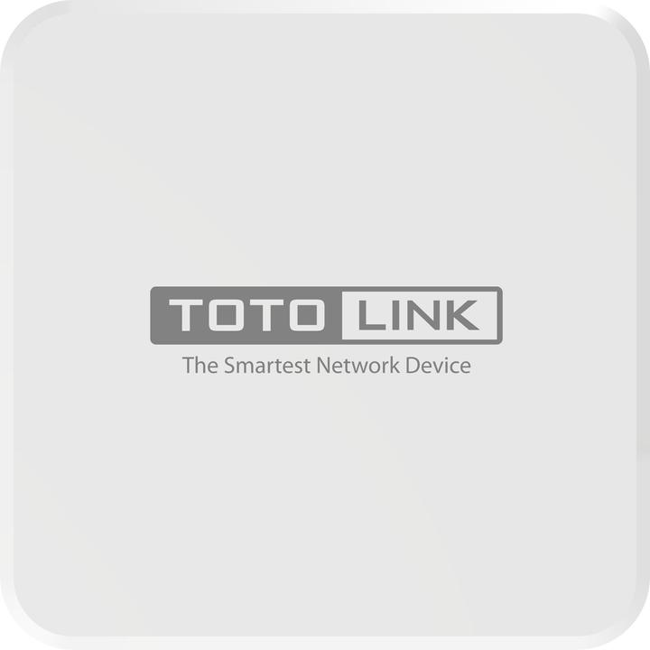 Produktbild Totolink T6 wireless router Fast Ethernet Dual-band ( / ) White