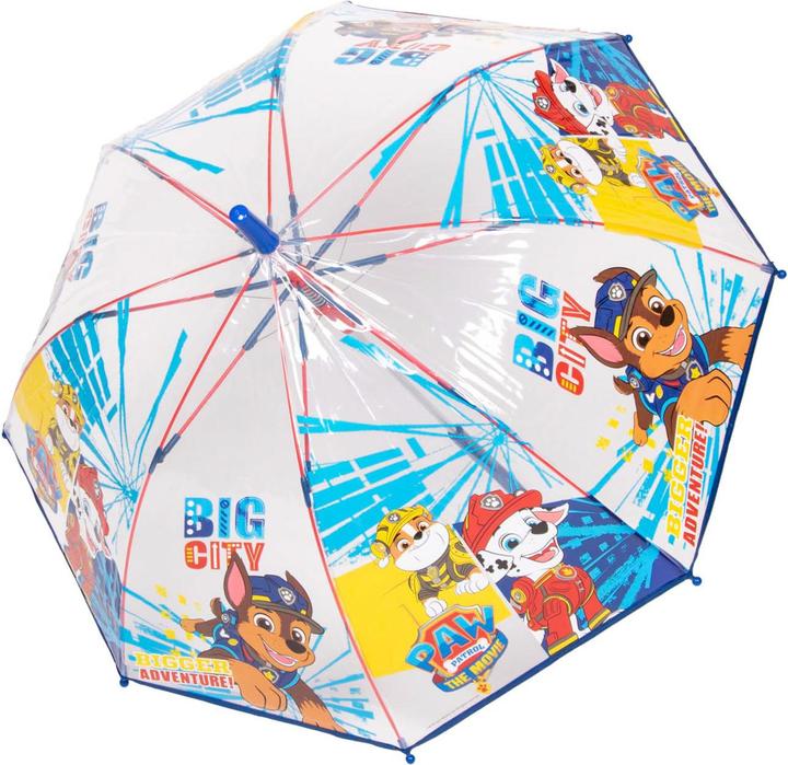 Paw Patrol Movie