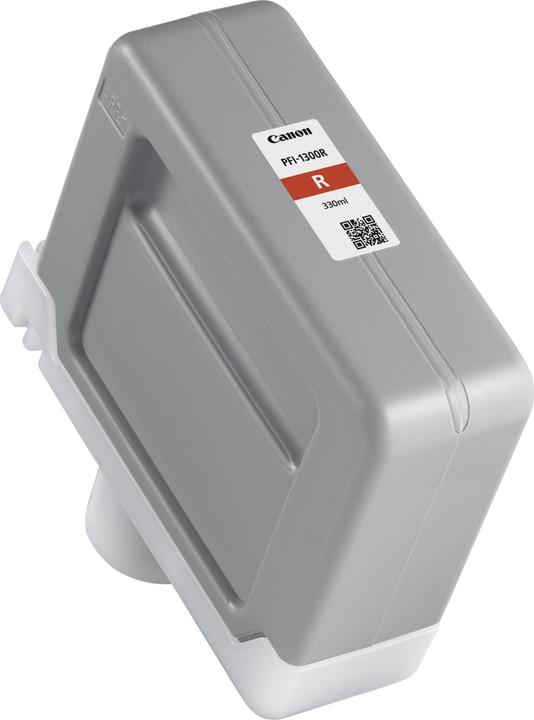 Produktbild Canon Tintenpatrone red (R)