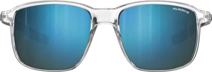 Actual product image Julbo Creek Kristall Schwarz Spectron HD 3 Polarized
