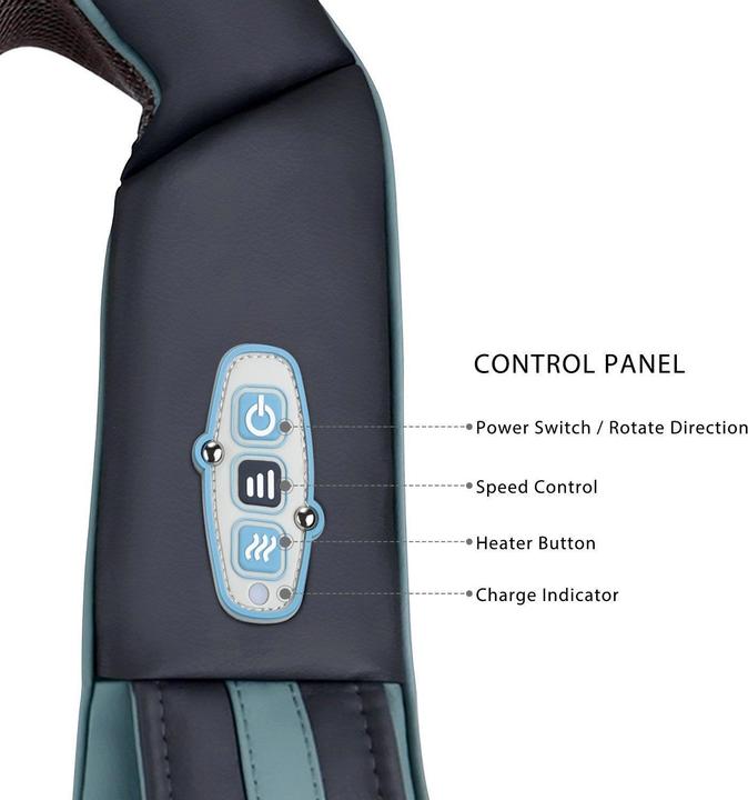 Actual product image Naipo Mgs-N12cs