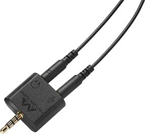 Actual product image Antlion Kimura Solo (Cable)