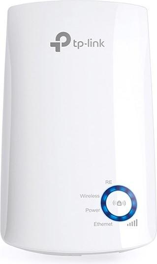 Produktbild TP-Link Tapo TL-WA850RE Network Extender Network Extender Weiss 10 300 Mbit/s (300 Mbit/s)