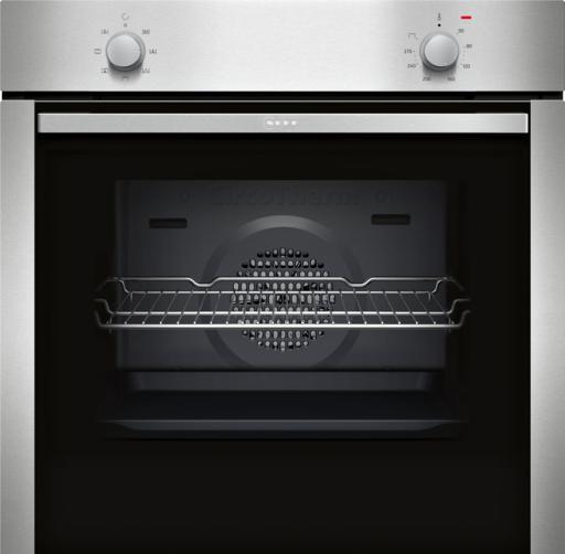 Image du produit Neff Kit four intégré, B1DCA0AN0 + T16SBN1L0, BX16