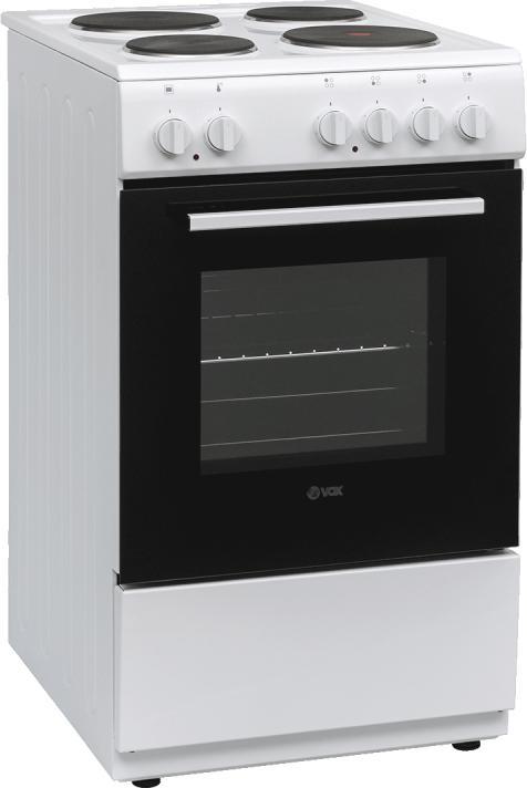 Vox Elektroherd EHB 5110 WG