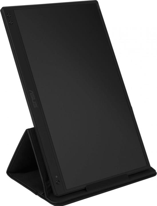 Actual product image ASUS ZenScreen MB166C (1920 x 1080 pixels, 15.60")
