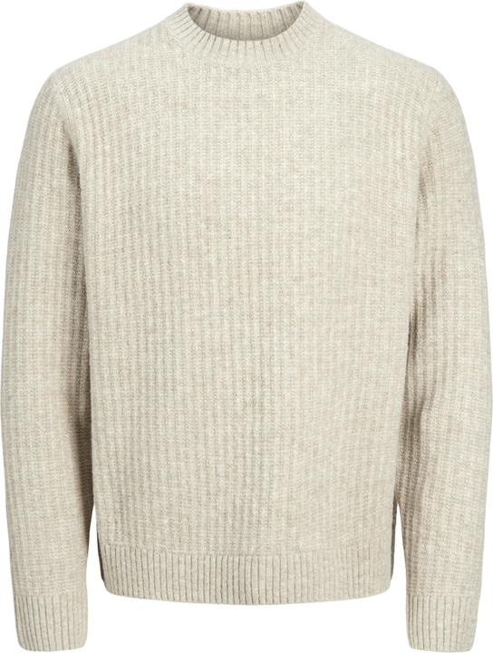 Actual product image Jack & Jones Jprcchowell Knit Crew Neck Styd Aw24 (XXL)