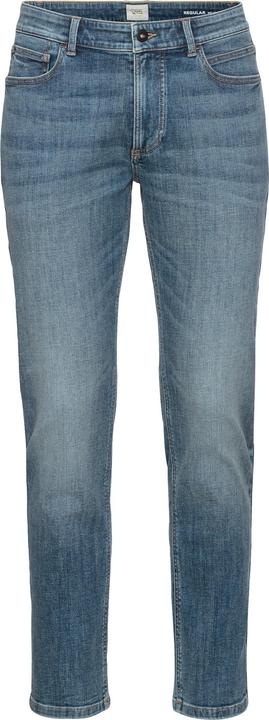 Produktbild Camel Active Regular Fit 5-Pocket fleXXXactive® Jeans (34)