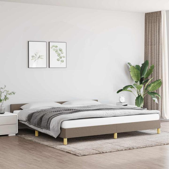 Actual product image VidaXL Iyov (200 x 200 cm)