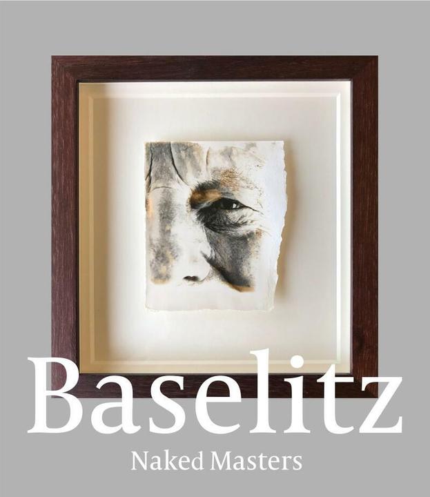 Immagine prodotto Georg Baselitz (Inglese, Frédérique Goerig-Hergott, Andreas Zimmermann, Georg Baselitz, Sabine Haag, Eric Darragon, 2023)