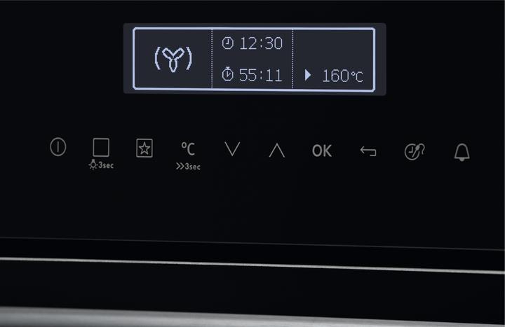 Actual product image Electrolux EB3GL9CN