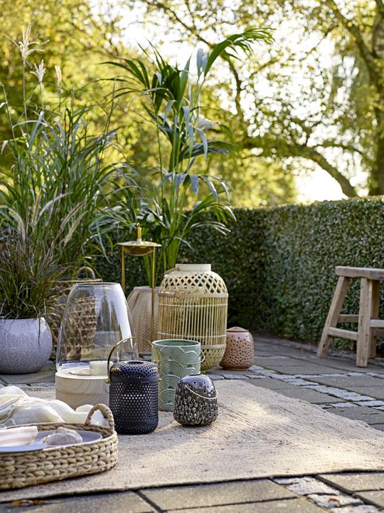 Produktbild Bloomingville Lantern (1 x)