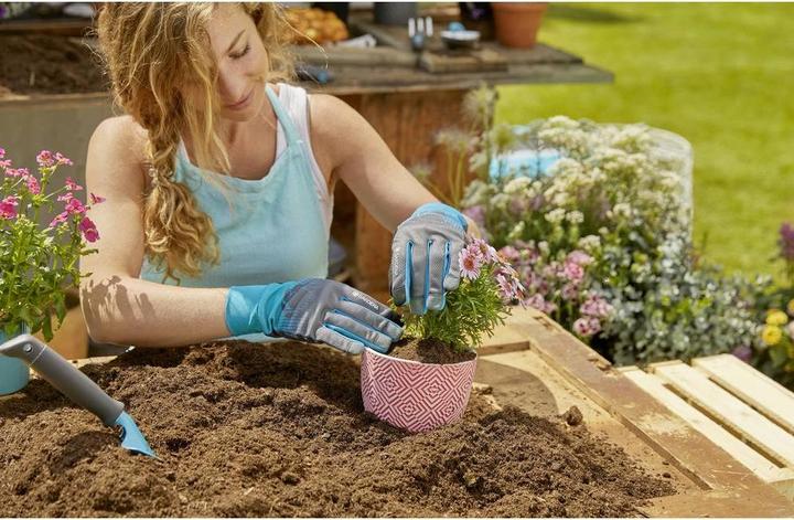 Image du produit Gardena Gant de jardin et de soins (L)
