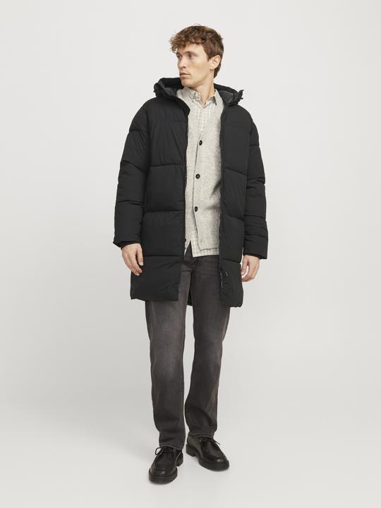 Image du produit Jack & Jones Jorvesterbro Long Puffer Aw24 Sn (XS)