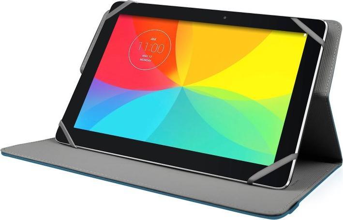 Produktbild SBS Klapph?lle in universellem Hochformat mit Aufstellfunktion f?r Tablet 9Inc-10.1Inc (Tablets 9"-10")