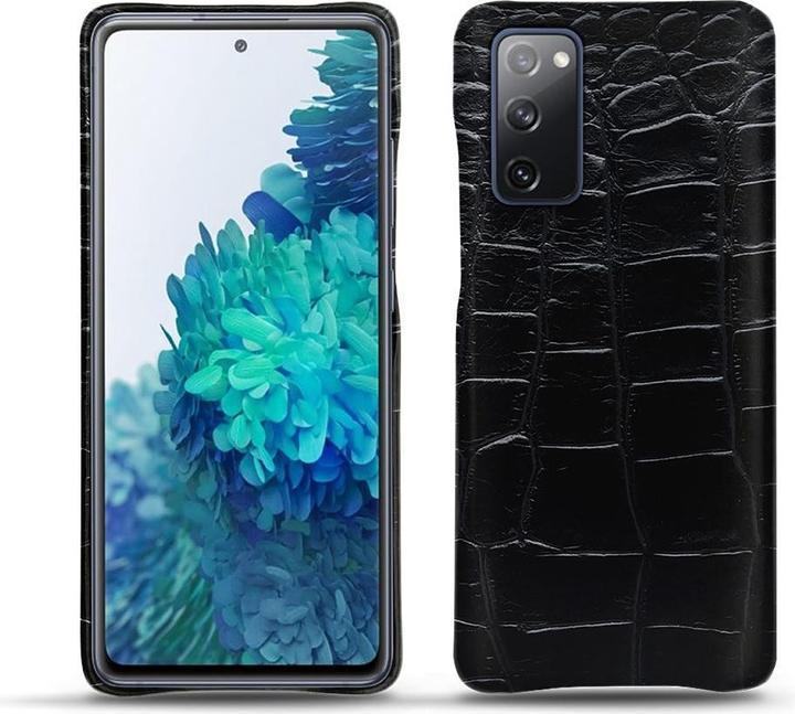 Produktbild Noreve Lederschutzhülle (Samsung Galaxy S20 FE)